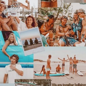 Meet your Posher, Maddie